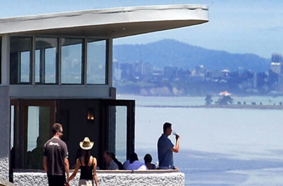 Auckland City Sights & Waiheke Wine Tour