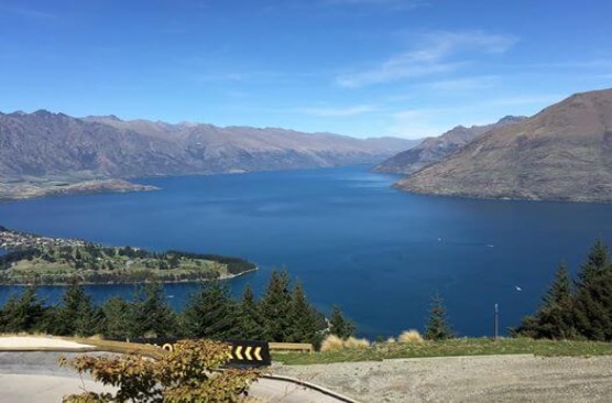 Queenstown Highlights Half Day Tour AM